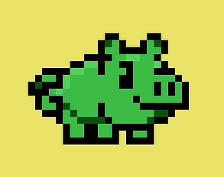 PiggyMunch