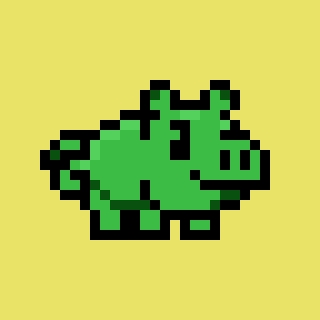 PiggyMunch