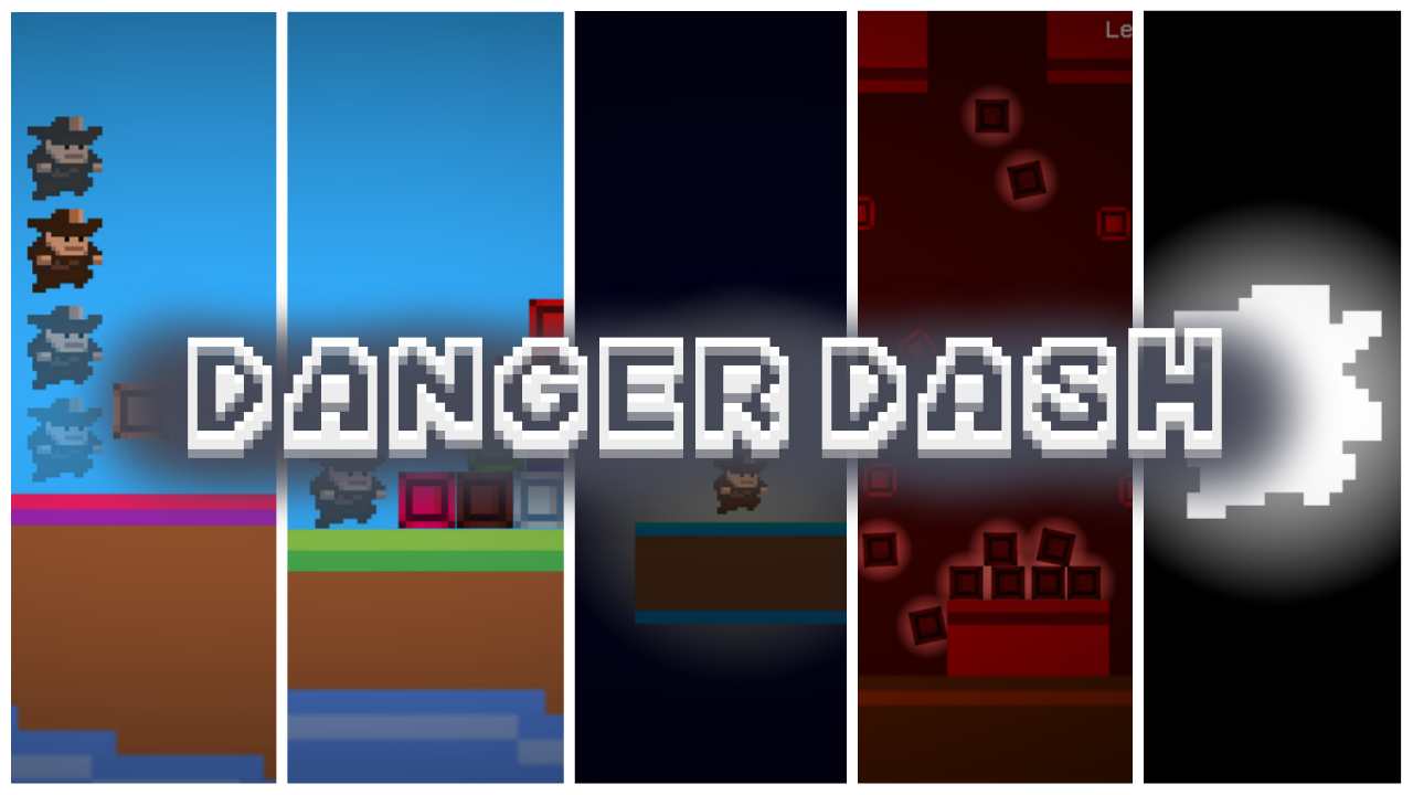 Danger Dash