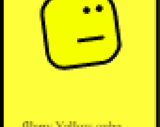 fllapy Yellow cube