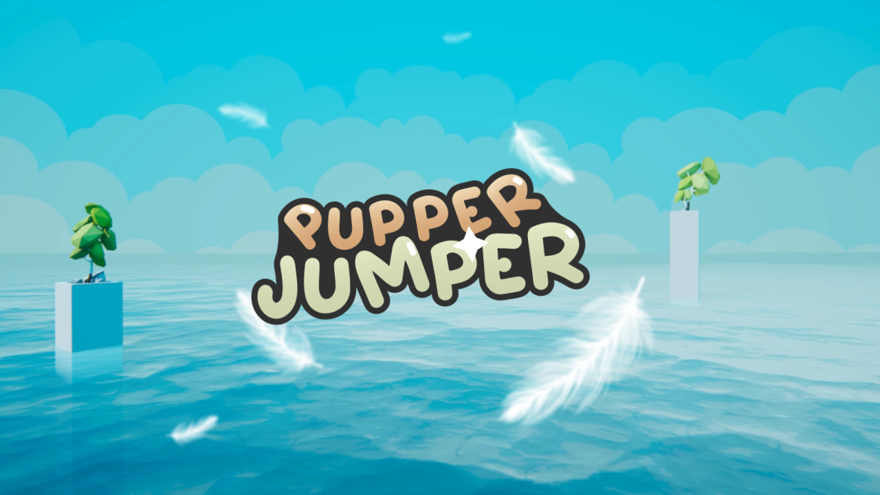 PupperJumper