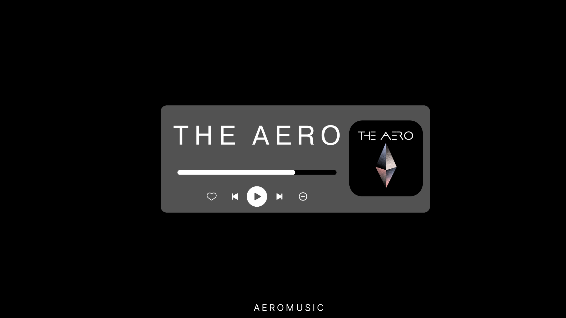 The Aero