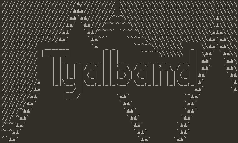 Tyalband