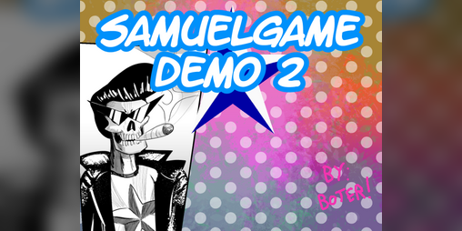 Cover image for SAMUELGAME FALL DEMO