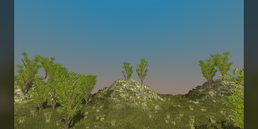 Cover image for Skybox Shader (CopperCube extension)
