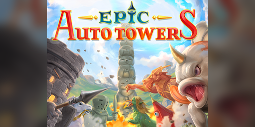 Cover image for Epic Auto Towers Alpha