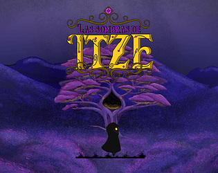 Las sombras de Itze
