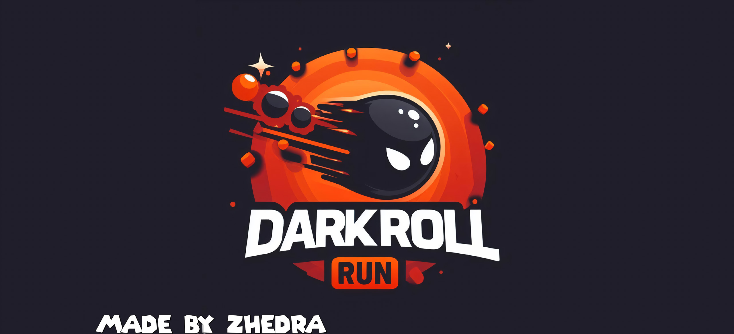 DarkRoll Run