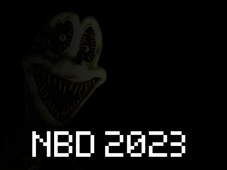 NIGHTMARE BELOW DISNEY 2023