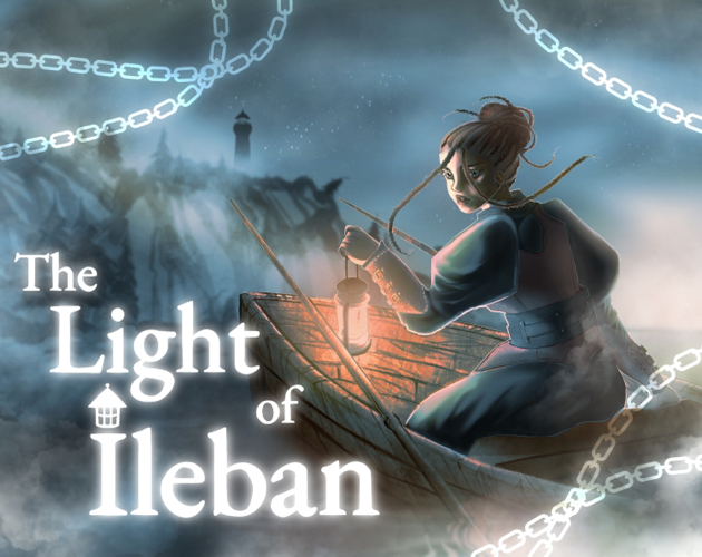 The Light of Ileban