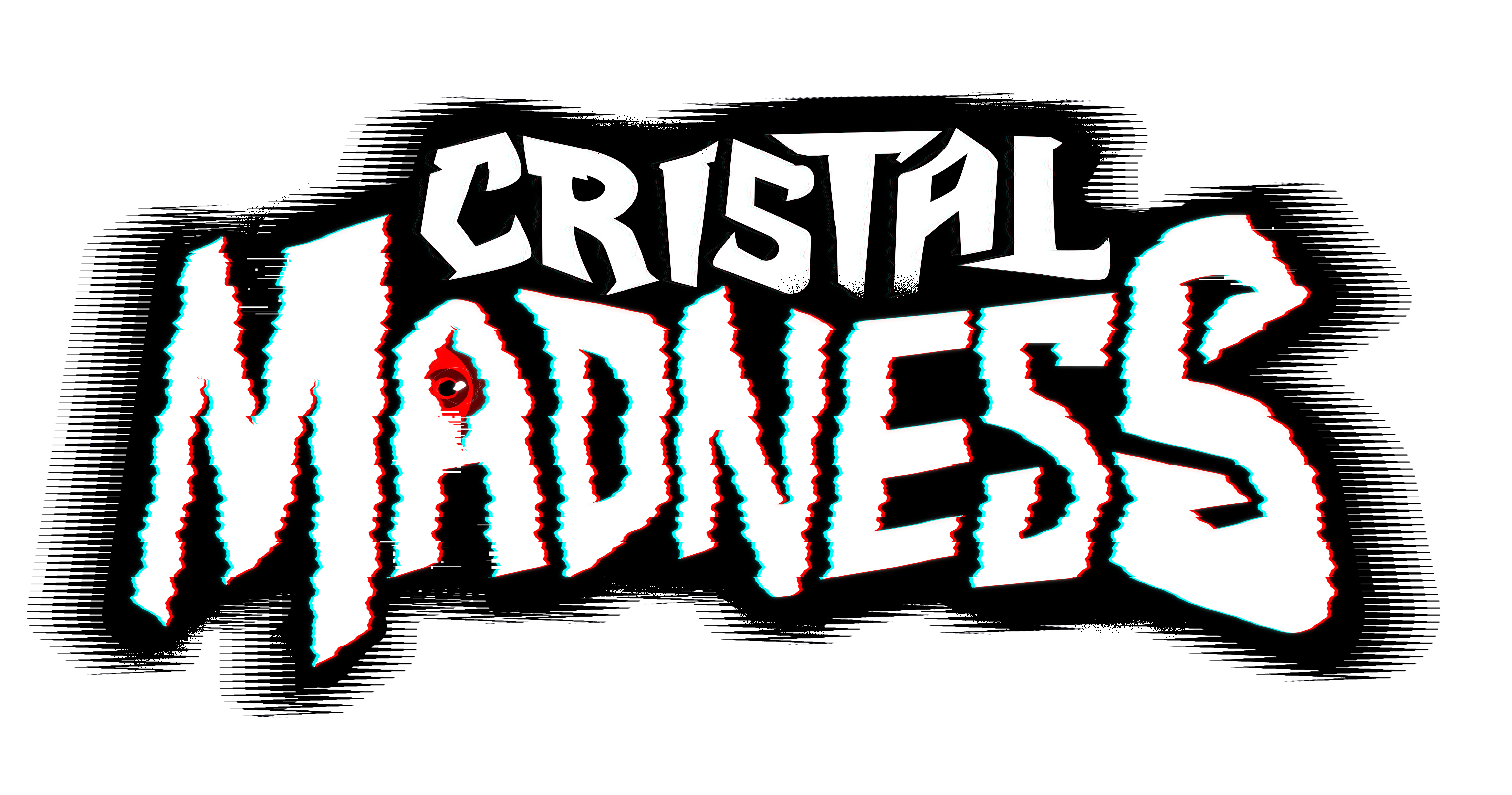 Cristal madness