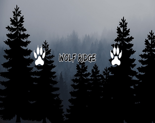 Wolf Ridge  