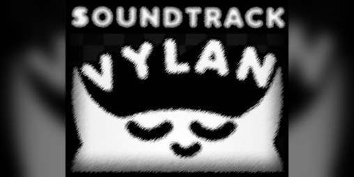 Cover image for Vylan Soundtrack