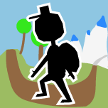 Cover image for A Way Home