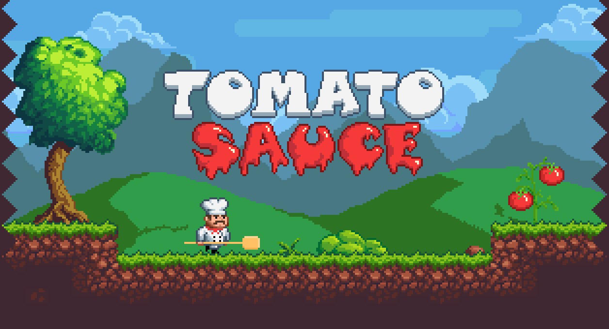 Tomato Sauce