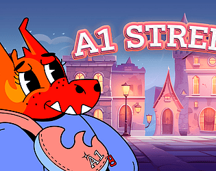 A1 Street