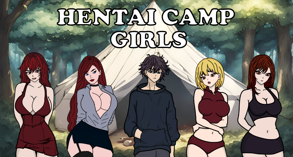 Hentai Camp Girls Final