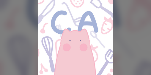 Cover image for CA