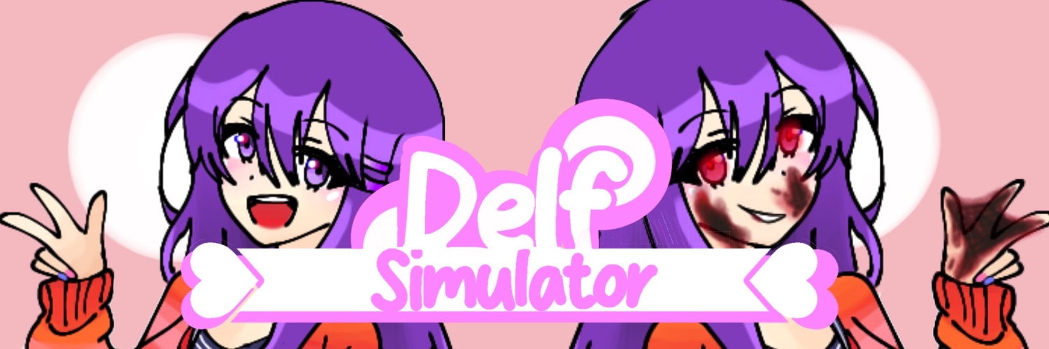 Delf Simulator