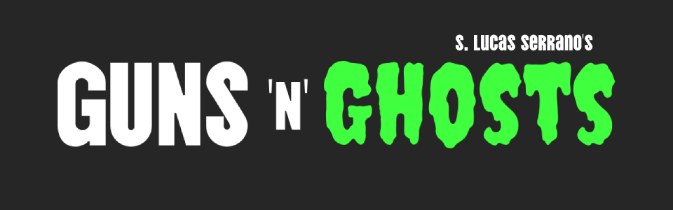 Guns 'N' Ghosts