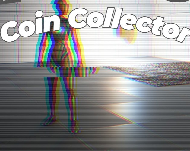 Coin Collector!