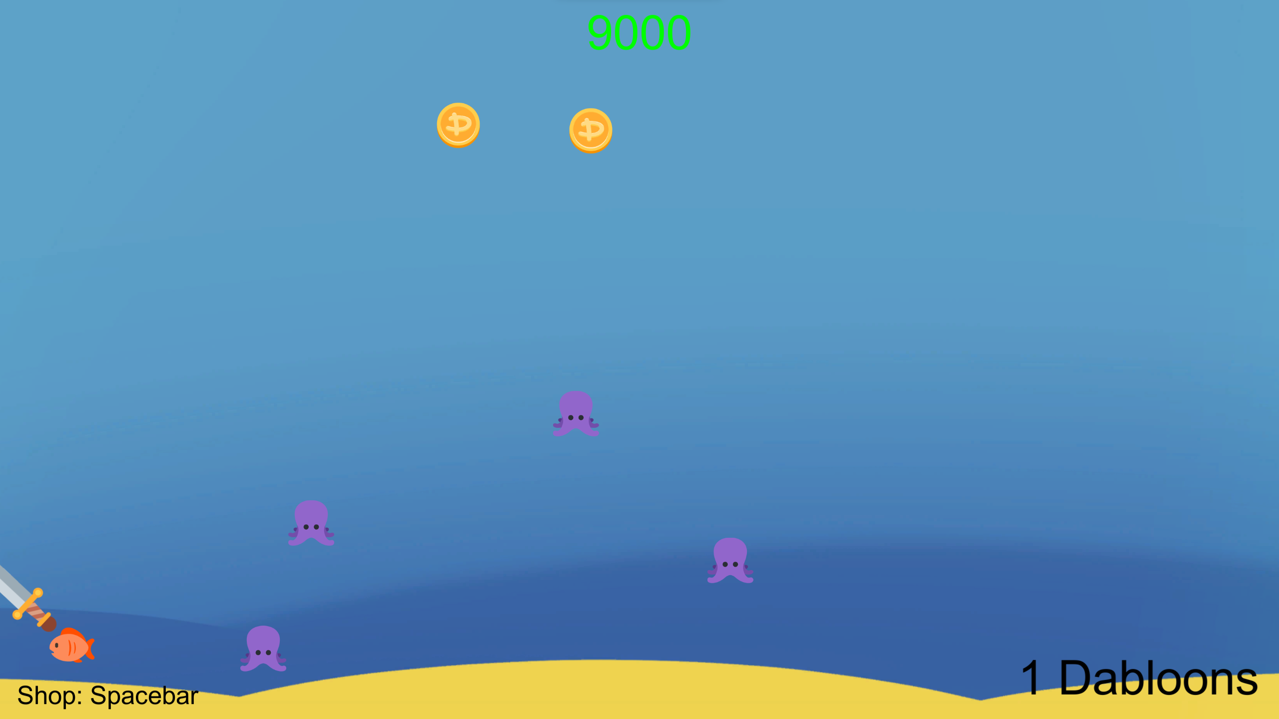 Swordfish