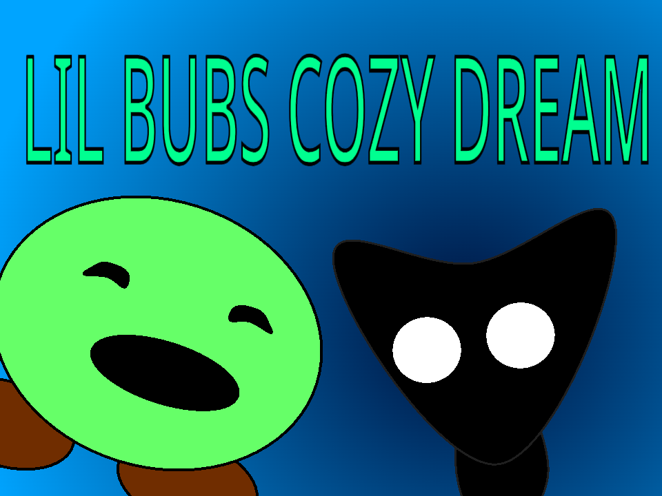 Lil Bubs Cozy Dream