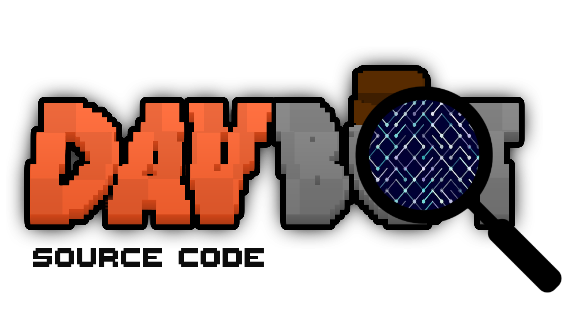 DAVBOT Official Source Code