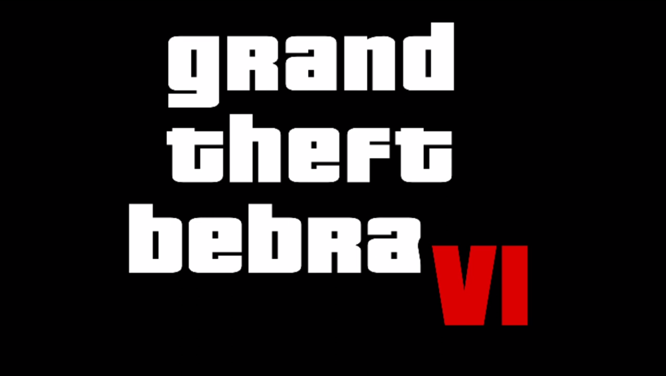 Grand Theft Bebra VI