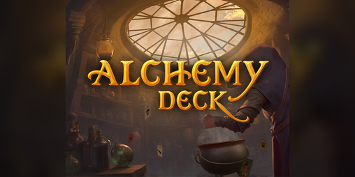 Cover image for Alchemy Deck | Demo