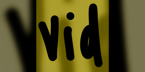 Cover image for Vidéax