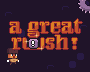 Cover image for a great rush!