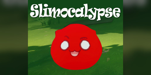 Cover image for Slimocalypse