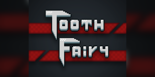 Cover image for Tooth Fairy