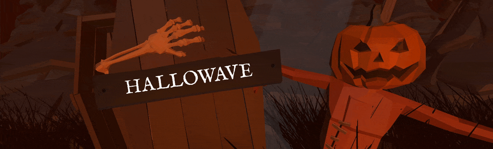 Hallowave