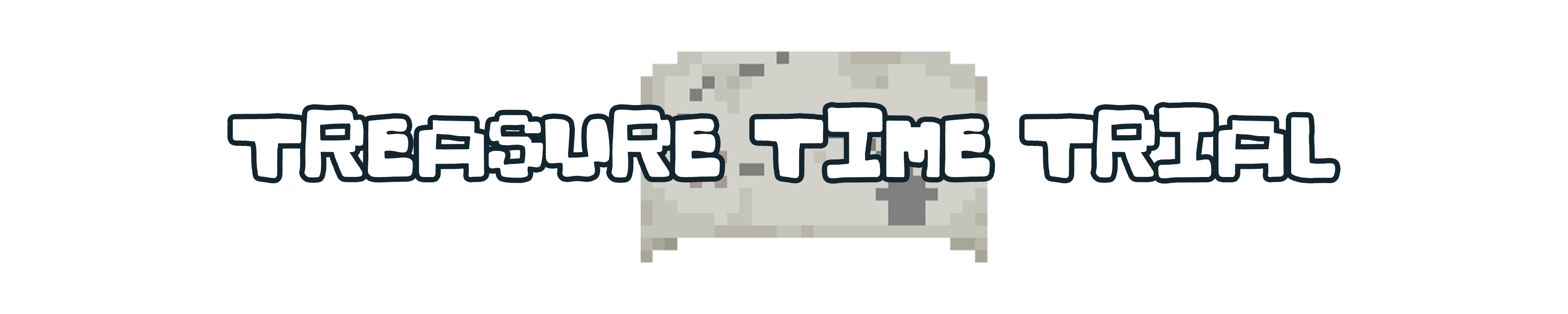 Treasure Time Trial