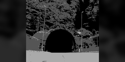 Cover image for The Maw of the Wizard Thrall