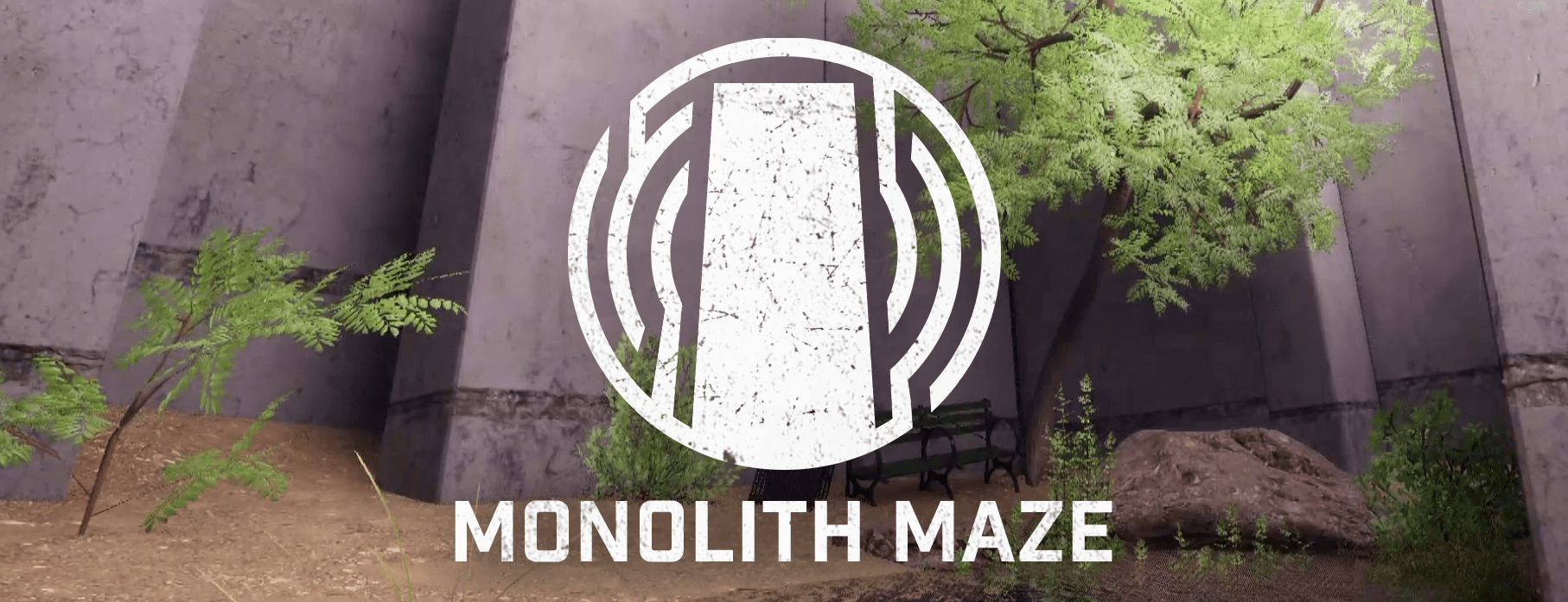 Monolith Maze