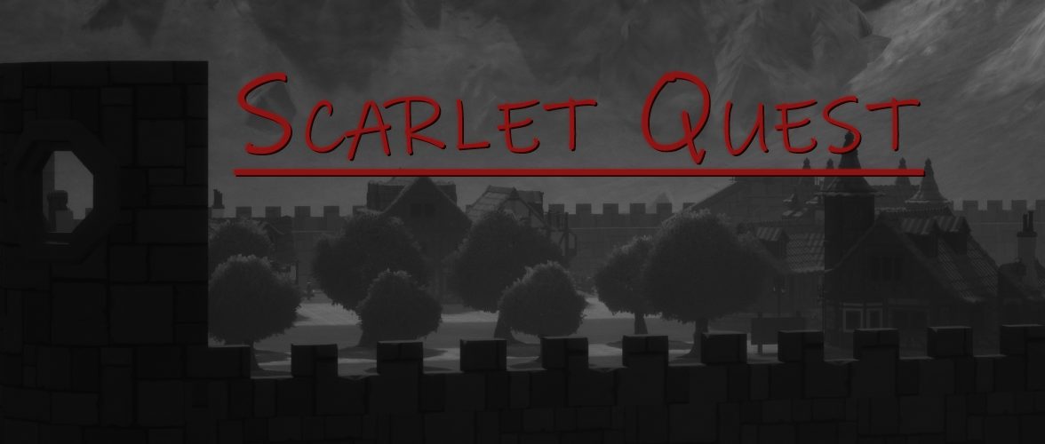 Scarlet Quest