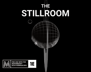 The Stillroom  