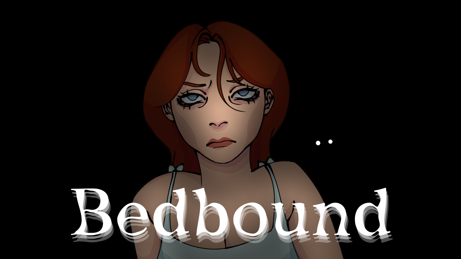 Bedbound cover