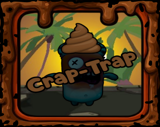 Crap-Trap