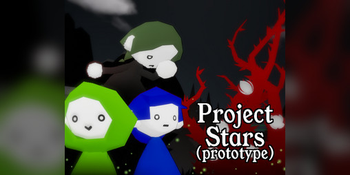 Cover image for Project Stars (prototype)