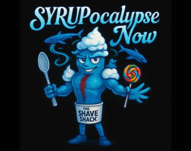 SYRUPocalypse