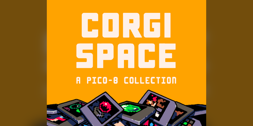 Cover image for CorgiSpace