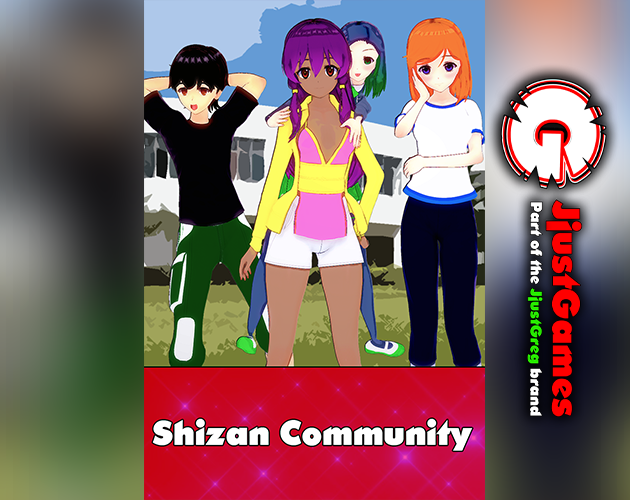 Shizan Community #2