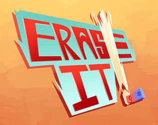Erase It!