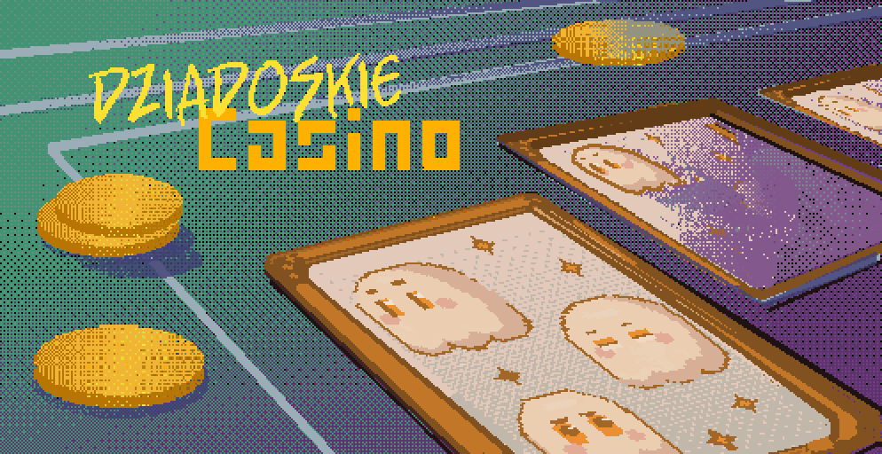 Dziadoskie Casino