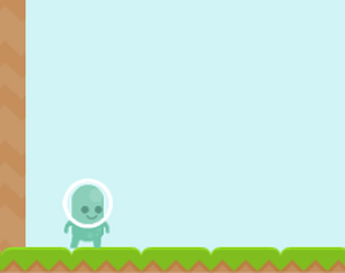 Double Jump