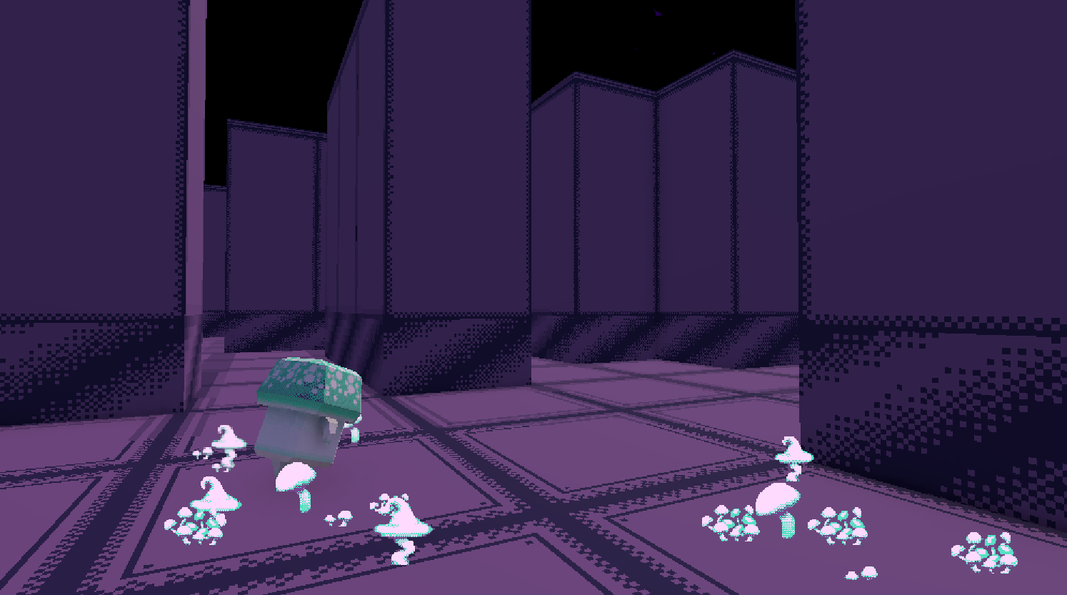 The Mycelium Protocol